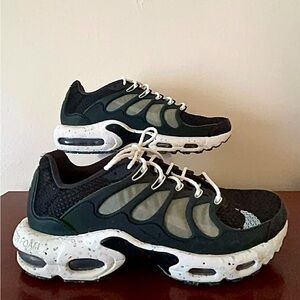 Nike Air Max Terrascape Plus / Size 12 Men’s / Worn maybe 3 times